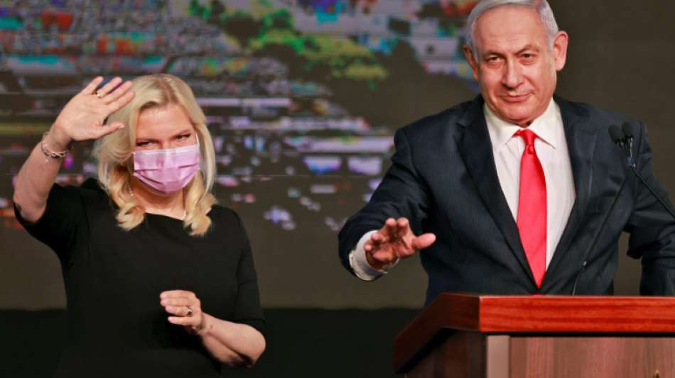 Erneutes Patt bei Wahl in Israel - schwierige Regierungsbildung erwartet