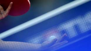 Para-Tischtennis: Grebe hat Bronze sicher
