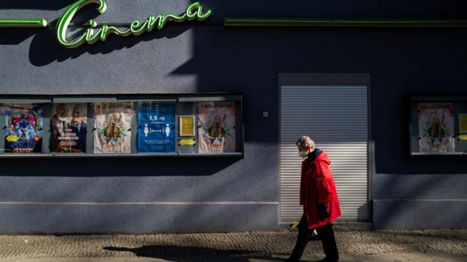 Bund und L&auml;nder wollen Lockdown lockern - trotz steigender Infektionszahlen