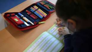Deutsches Kinderhilfswerk: Kindeswohl bleibt in Corona-Politik auf der Strecke