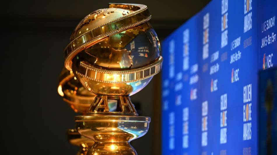 Netflix dominiert Nominierungen f&uuml;r Golden Globes