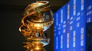 Netflix dominiert Nominierungen f&uuml;r Golden Globes