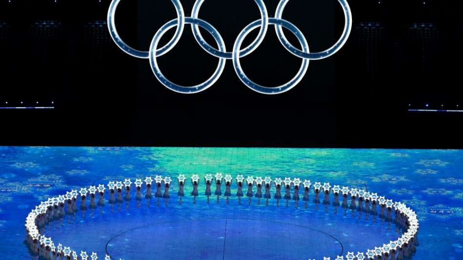 Entt&auml;uschtes Olympia-Fazit: Human Rights Watch kritisiert IOC