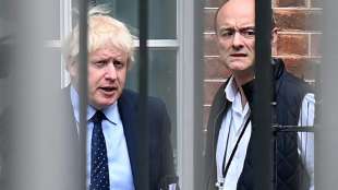 Britische Wahlaufsicht untersucht Renovierung von Boris Johnsons Dienstwohnung  