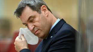 S&ouml;der fordert solide Basis f&uuml;r m&ouml;gliche neue Corona-Beschr&auml;nkungen