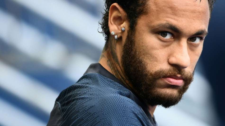 Staatsanwaltschaft ermittelt gegen Neymar nach Gerüchten über geplante Mega-Party