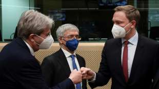 Deutschland und Frankreich uneins &uuml;ber EU-Schulden