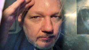 Gericht entscheidet über Auslieferung von Wikileaks-Gründer Assange an die USA