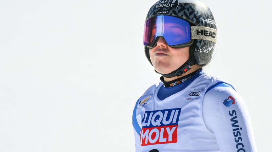 Ski Alpin: Auch Olympiasiegerin Holdener positiv getestet