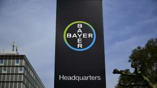 Bayer zieht in Glyphosat-Rechtsstreit vor Obersten US-Gerichtshof