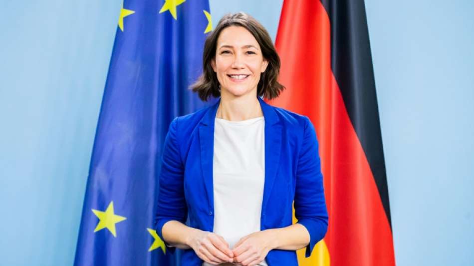 Familienministerin mit ihren vier Kindern im Restaurant nicht immer willkommen