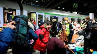 L&auml;nder stellen sich auf gefl&uuml;chtete Kinder an Schulen ein
