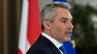 Nehammer soll als Kanzler Ende der &Auml;ra Kurz in &Ouml;sterreich besiegeln