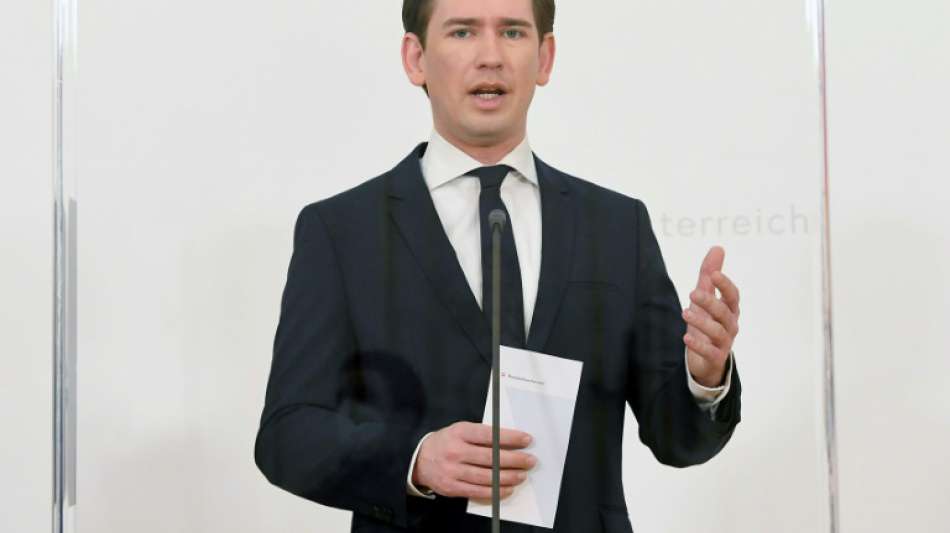Nach heftiger Kritik gibt &Ouml;sterreich 30.000 Impfdosen an Nachbarn Tschechien ab
