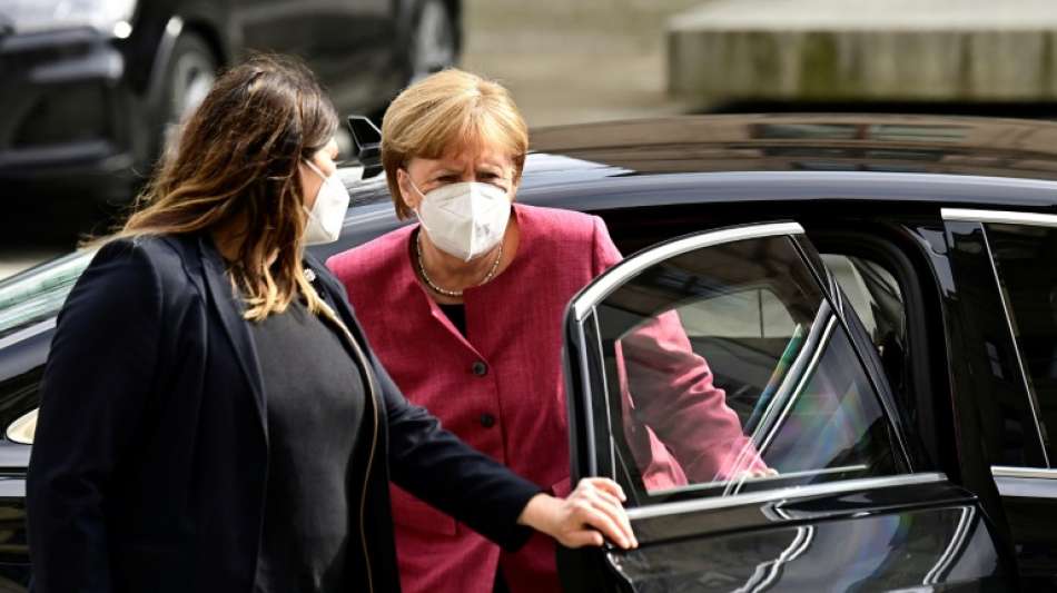 Fahrdienst des Bundestags tritt am Mittwoch in zweist&uuml;ndigen Warnstreik