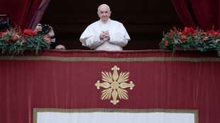 Papst Franziskus ruft zu Begegnung und Dialog in Pandemie-Zeiten auf