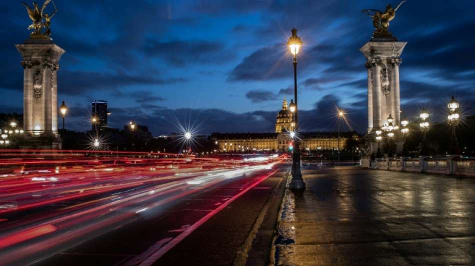 Tempo 30 gilt nun in fast ganz Paris