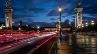 Tempo 30 gilt nun in fast ganz Paris