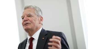 Altbundespr&auml;sident Gauck sieht gute Gr&uuml;nde f&uuml;r Impfpflicht