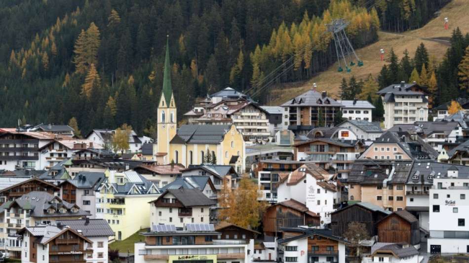 Erster Zivilprozess wegen Corona-Ansteckung in &ouml;sterreichischem Ski-Ort Ischgl