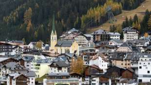 Erster Zivilprozess wegen Corona-Ansteckung in &ouml;sterreichischem Ski-Ort Ischgl