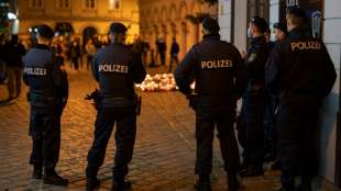 Untersuchungskommission mahnt nach Anschlag von Wien z&uuml;gige Staatsschutz-Reform an