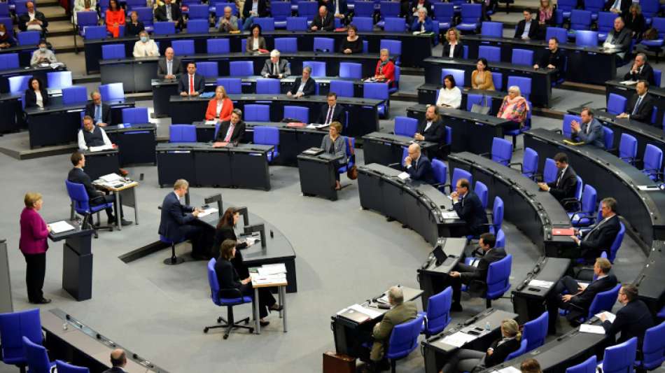 Bundesverfassungsgericht verhandelt Anfang Mai &uuml;ber Parteienfinanzierung