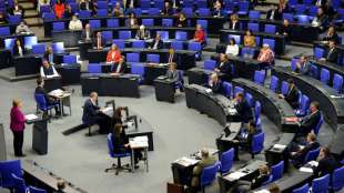 Bundesverfassungsgericht verhandelt Anfang Mai &uuml;ber Parteienfinanzierung
