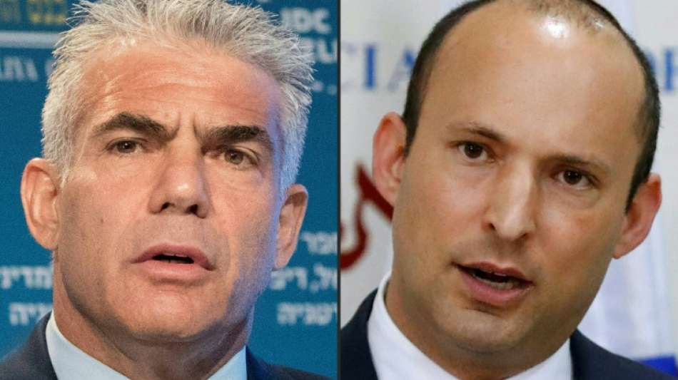 Parteien in Israel schmieden weiter an Regierungsb&uuml;ndnis ohne Netanjahu