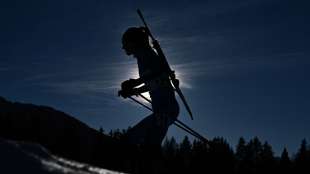 IBU schlie&szlig;t Biathlon-Teams aus Russland und Belarus aus