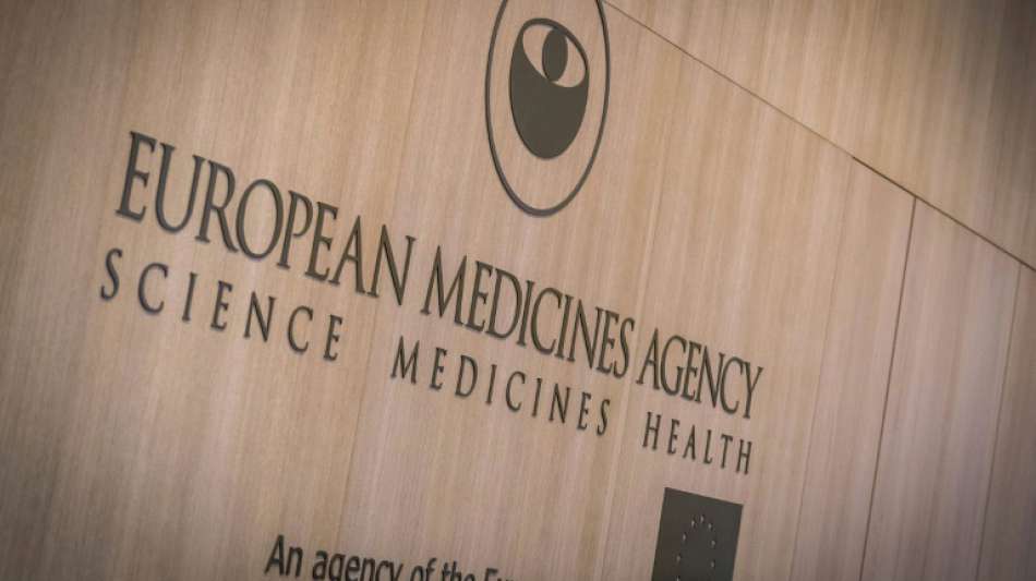 EMA h&auml;lt an positiver Bewertung von Astrazeneca-Impfstoff fest