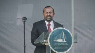 Rebellen-Allianz in &Auml;thiopien will Regierung in Addis Abeba st&uuml;rzen