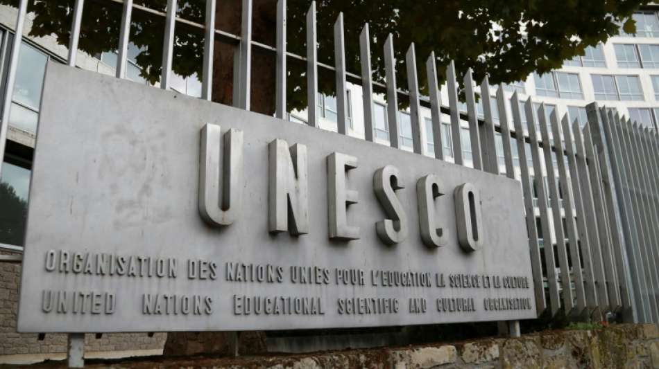 Unesco-Welterbekomitee entscheidet &uuml;ber f&uuml;nf Nominierungen in Deutschland