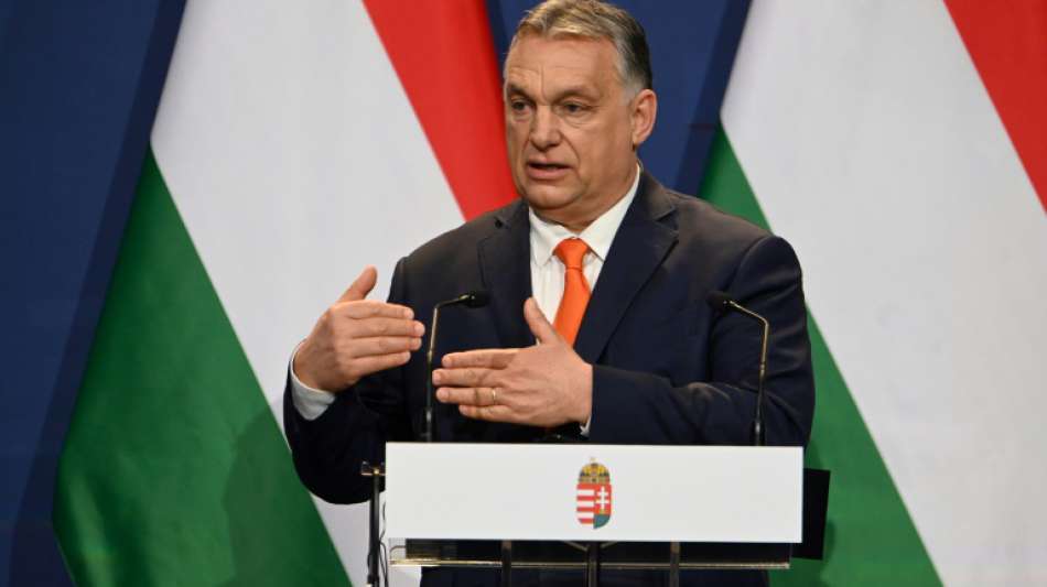 Ungarns Regierung st&auml;rkt mit neuen Gesetzen ihren Einfluss auf Hochschulen