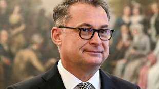 Steinmeier ernennt Nagel zum neuen Bundesbankpr&auml;sidenten