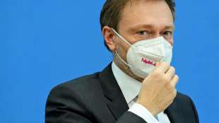 FDP-Chef Lindner f&uuml;r Untersuchungsausschuss wegen Problemen beim Impfstart