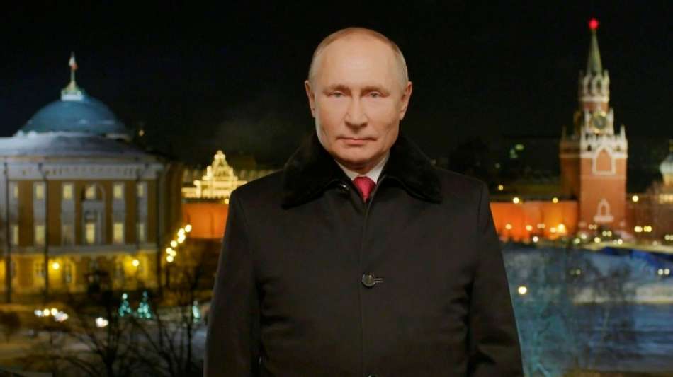 Russland: "Revolutionen" in Ex-Sowjetstaaten verboten!