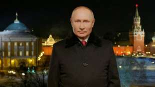 Russland: "Revolutionen" in Ex-Sowjetstaaten verboten!