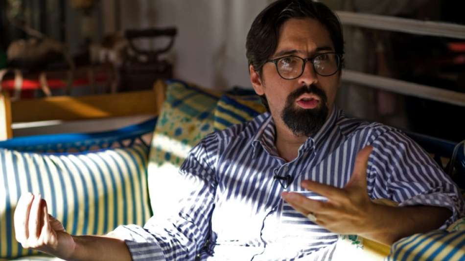 F&uuml;hrender Oppositionspolitiker in Venezuela freigelassen