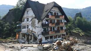 Allianz rechnet nach Hochwasser mit &uuml;ber 500 Millionen Euro Schadenzahlungen an Kunden
