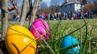 Bundesregierung legt sich beim Thema Osterurlaub noch nicht fest