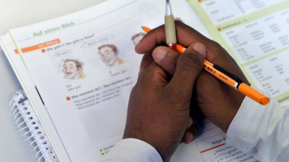 Verb&auml;nde fordern Abschaffung sogenannter "Anker"-Zentren