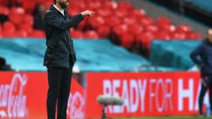 Southgate wirbt um Zuspruch: "Wir m&uuml;ssen die Spieler unterst&uuml;tzen"