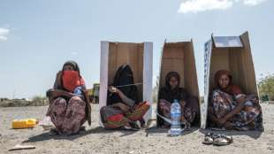 UNO: F&uuml;nf Menschen bei Angriff auf Fl&uuml;chtlingslager in &Auml;thiopien get&ouml;tet
