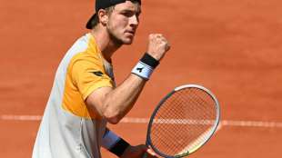 Struff gewinnt: Beim 171. Anlauf erstmals im Finale