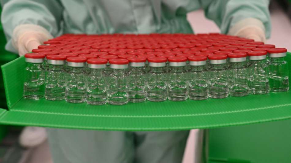 EU-Gipfel will Exportkontrollen f&uuml;r Corona-Impfstoff bef&uuml;rworten