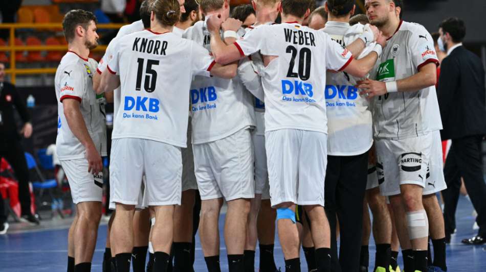 Spielplan f&uuml;r die Olympia-Qualifikation fixiert