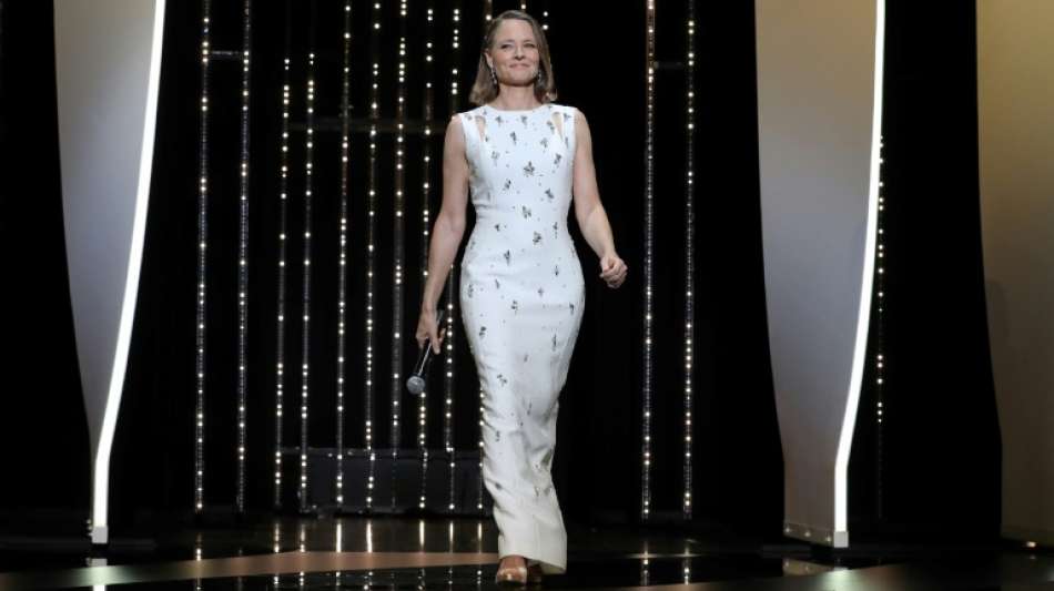 F&uuml;r Jodie Foster ist die Schauspielkunst ein einsamer Job