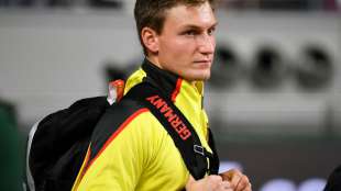 Speerwurf-Olympiasieger R&ouml;hler warnt: "Eines Tages haben wir keine Top-Sportler mehr"