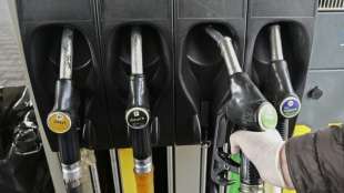 Preisunterschiede von bis zu zw&ouml;lf Cent an einem Tag an einer Tankstelle 